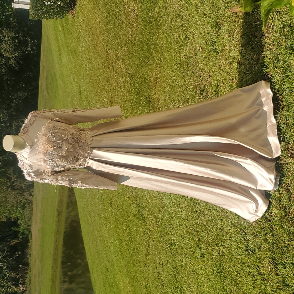 Beautiful Al-Marah Dress